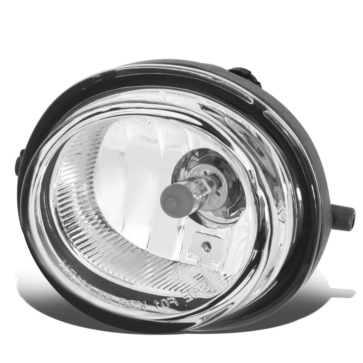 DNA Motoring, 04-14 Mazda 5 6 CX-7 CX-9 MX5 MPV Left/Driver Side Fog Light - MA2592108