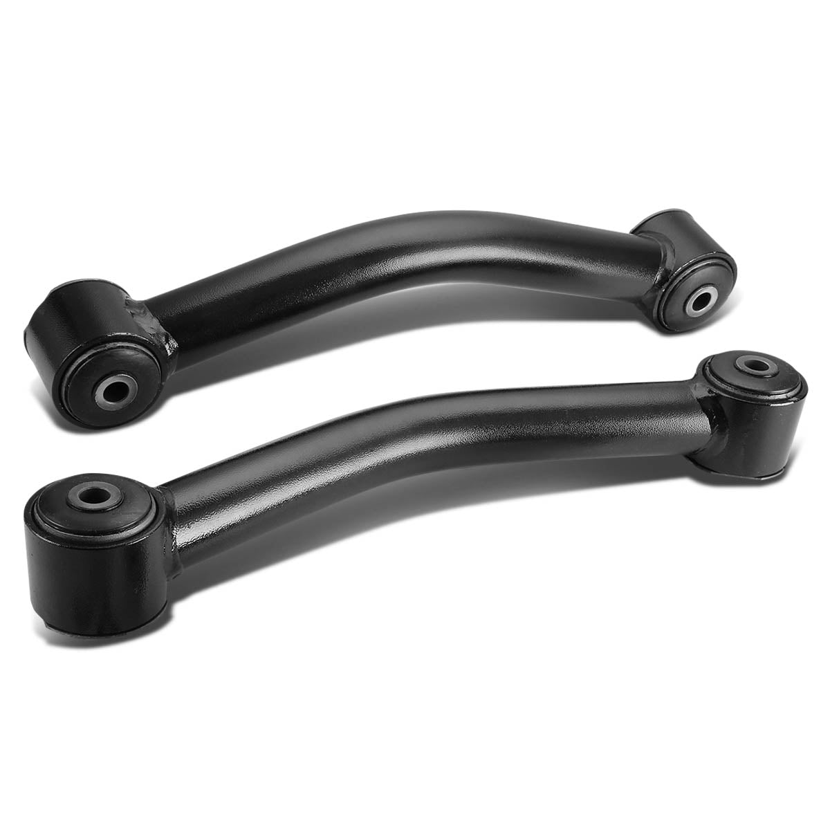 CAAP, 83-01 Jeep Cherokee 97-06 Wrangler 3"-4.5" Suspension Lift Control Arms