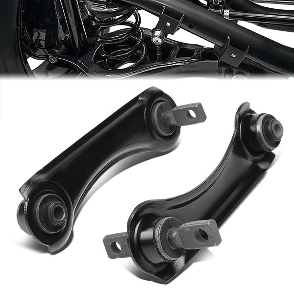 CAAP, 88-00 Honda Civic 97-01 Acura Integra Rear Upper Suspension Control Arms