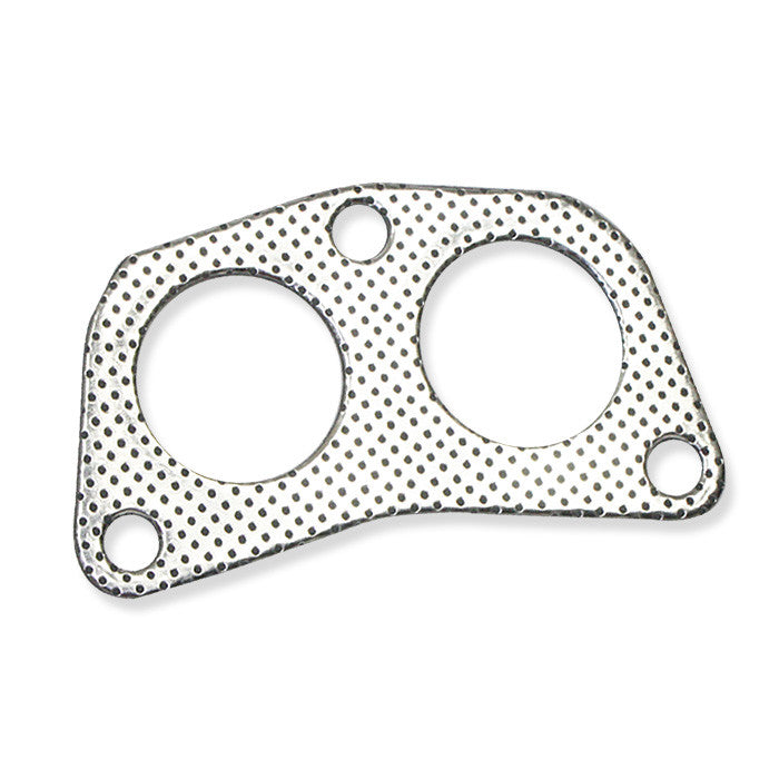 J2 Engineering, 88-00 Honda Civic D-series SOHC 1.5L 1.6L D15 D16 I4 Header Manifold Gasket - Aluminum