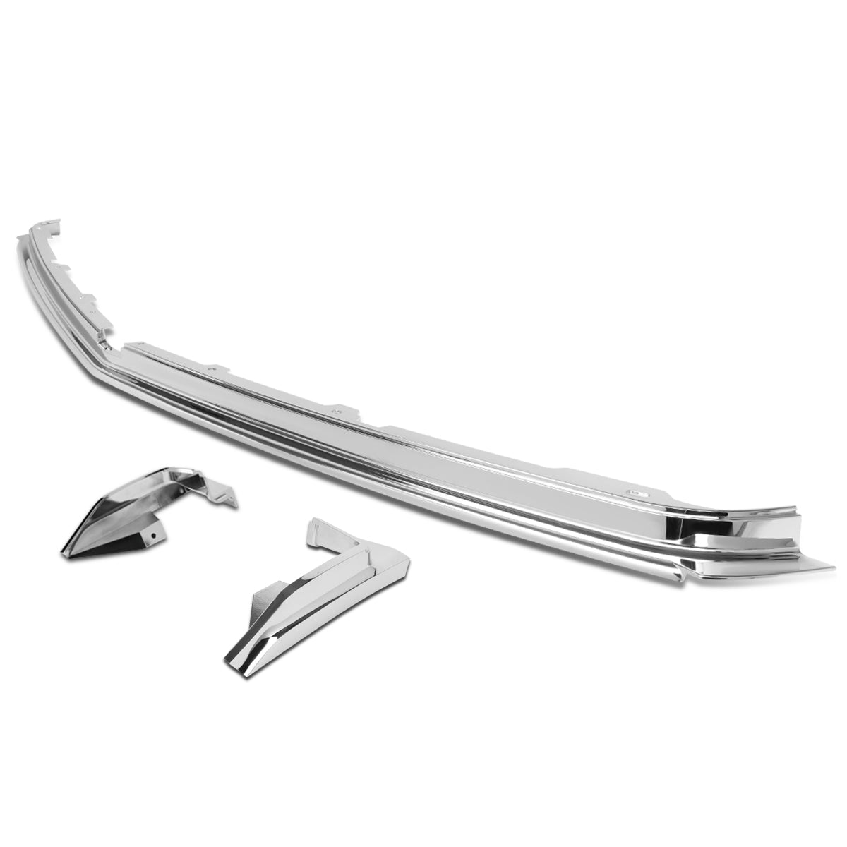 CAAP, 88-93 Chevy GMC Suburban C/K 1500 2500 3500 Front & Side Bumper to Body Filler