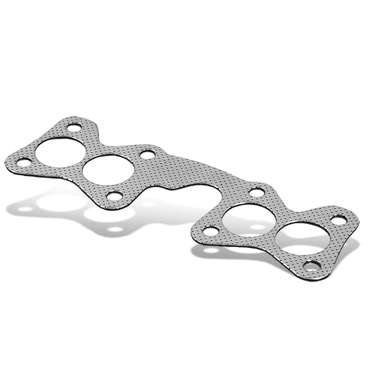 J2 Engineering, 91-99 Nissan Sentra 200sx GA16DE 1.6L Header Manifold Gasket - Aluminum