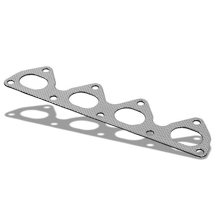 J2 Engineering, 92-96 Honda Prelude VTEC H22 Header Manifold Gasket - Aluminum