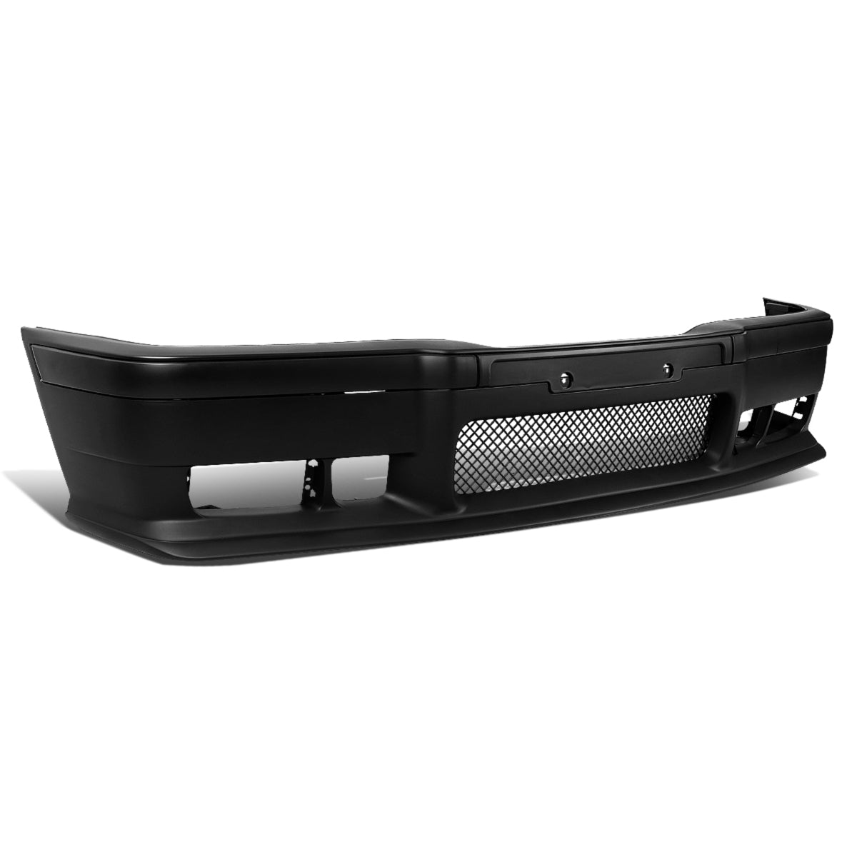 CAAP, 92-99 BMW E36 3-Series Front Bumper - M3 Style