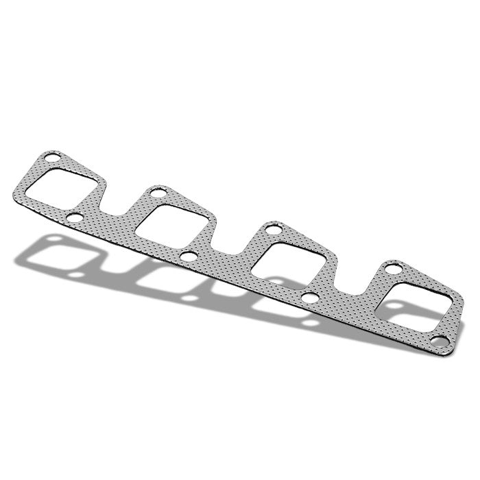 J2 Engineering, 93-01 Nissan Altima 00-04 Xterra 2.4L Header Manifold Gasket - Aluminum