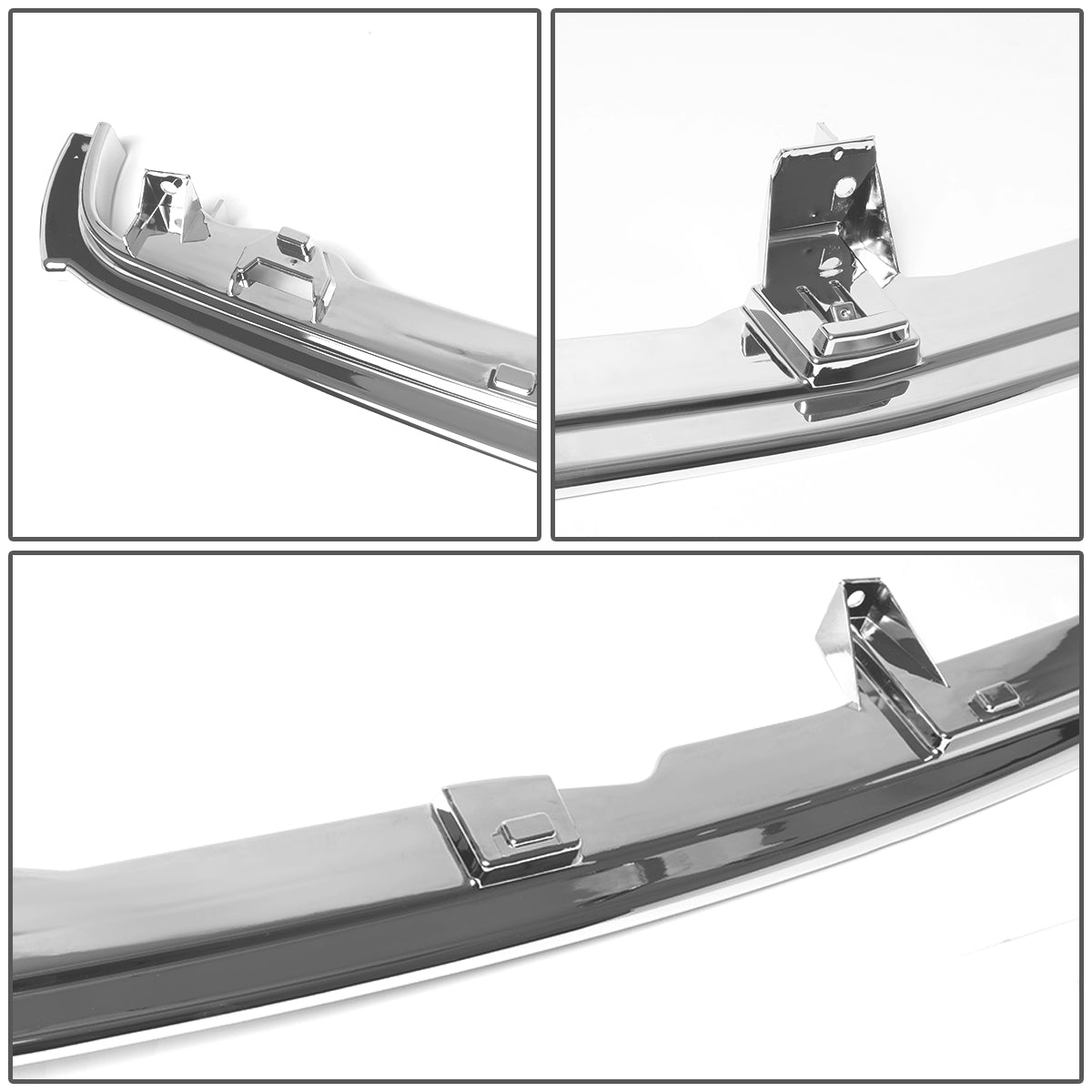 CAAP, 94-00 Chevy GMC Suburban C/K 1500 2500 3500 Front & Side Bumper to Body Filler