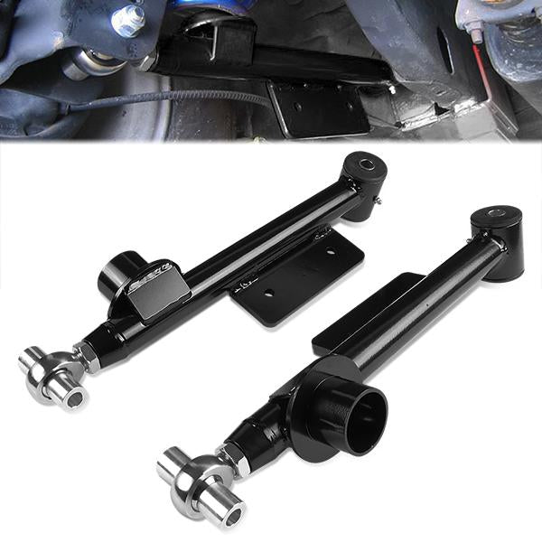 CAAP, 99-04 Ford Mustang Adjustable Rear Lower Suspension Control Arms